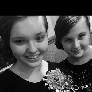 Meet your Posher, Baylee